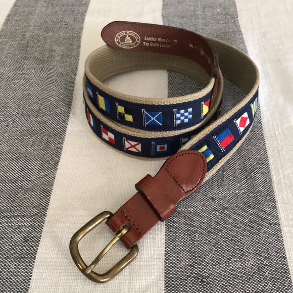 leather man ltd belts